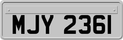 MJY2361