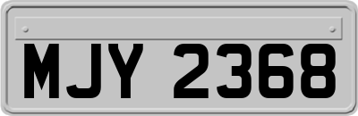 MJY2368
