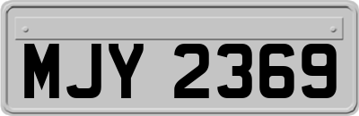 MJY2369