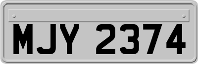MJY2374