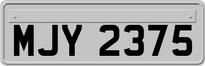 MJY2375
