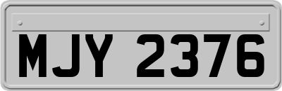 MJY2376