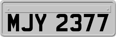 MJY2377