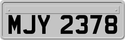 MJY2378