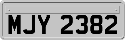 MJY2382