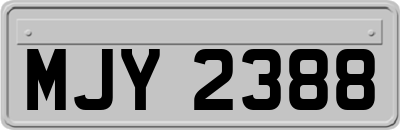 MJY2388