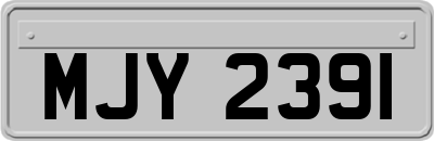 MJY2391