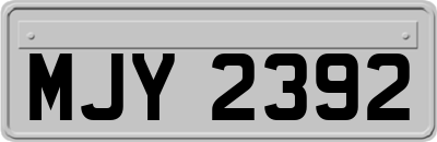 MJY2392