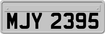 MJY2395