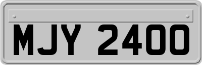 MJY2400