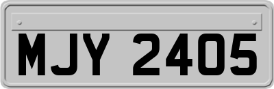 MJY2405
