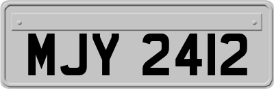 MJY2412