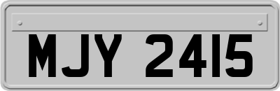 MJY2415
