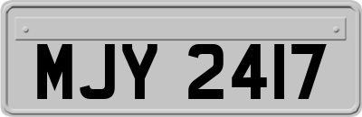 MJY2417