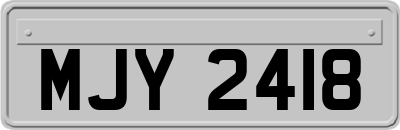 MJY2418
