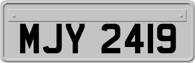 MJY2419