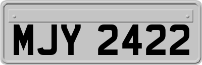 MJY2422