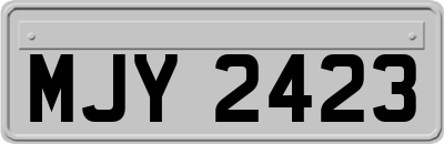 MJY2423