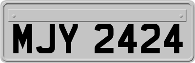 MJY2424