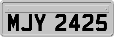 MJY2425