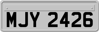 MJY2426