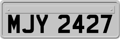 MJY2427