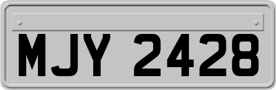 MJY2428