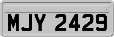 MJY2429