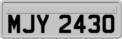 MJY2430