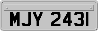 MJY2431
