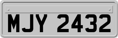 MJY2432