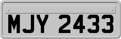MJY2433