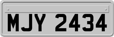 MJY2434