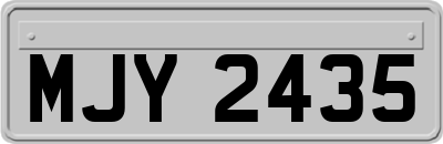 MJY2435