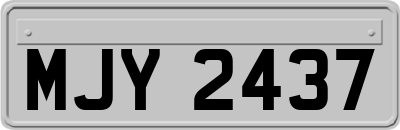 MJY2437