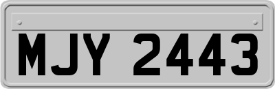 MJY2443