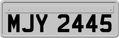 MJY2445