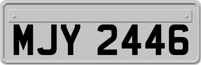 MJY2446