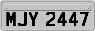 MJY2447