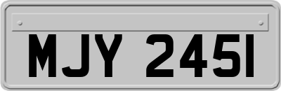MJY2451