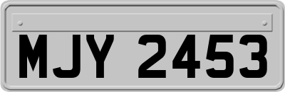 MJY2453