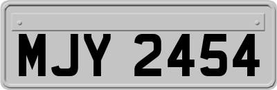 MJY2454