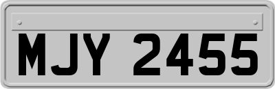 MJY2455