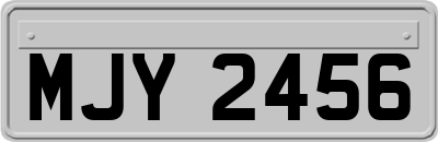 MJY2456