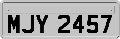 MJY2457