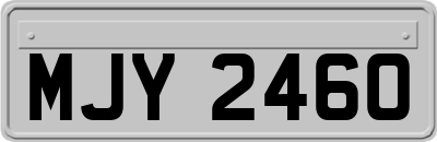 MJY2460