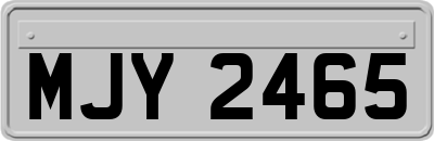 MJY2465