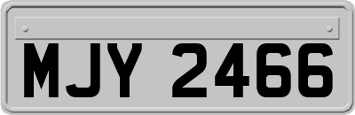 MJY2466