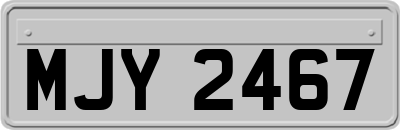 MJY2467
