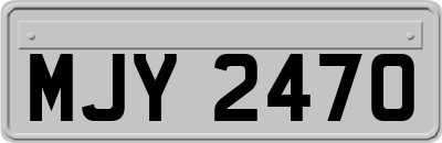 MJY2470
